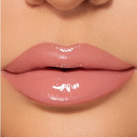 Kylie High Gloss Lip Gloss Diva - Picture 14 of 16